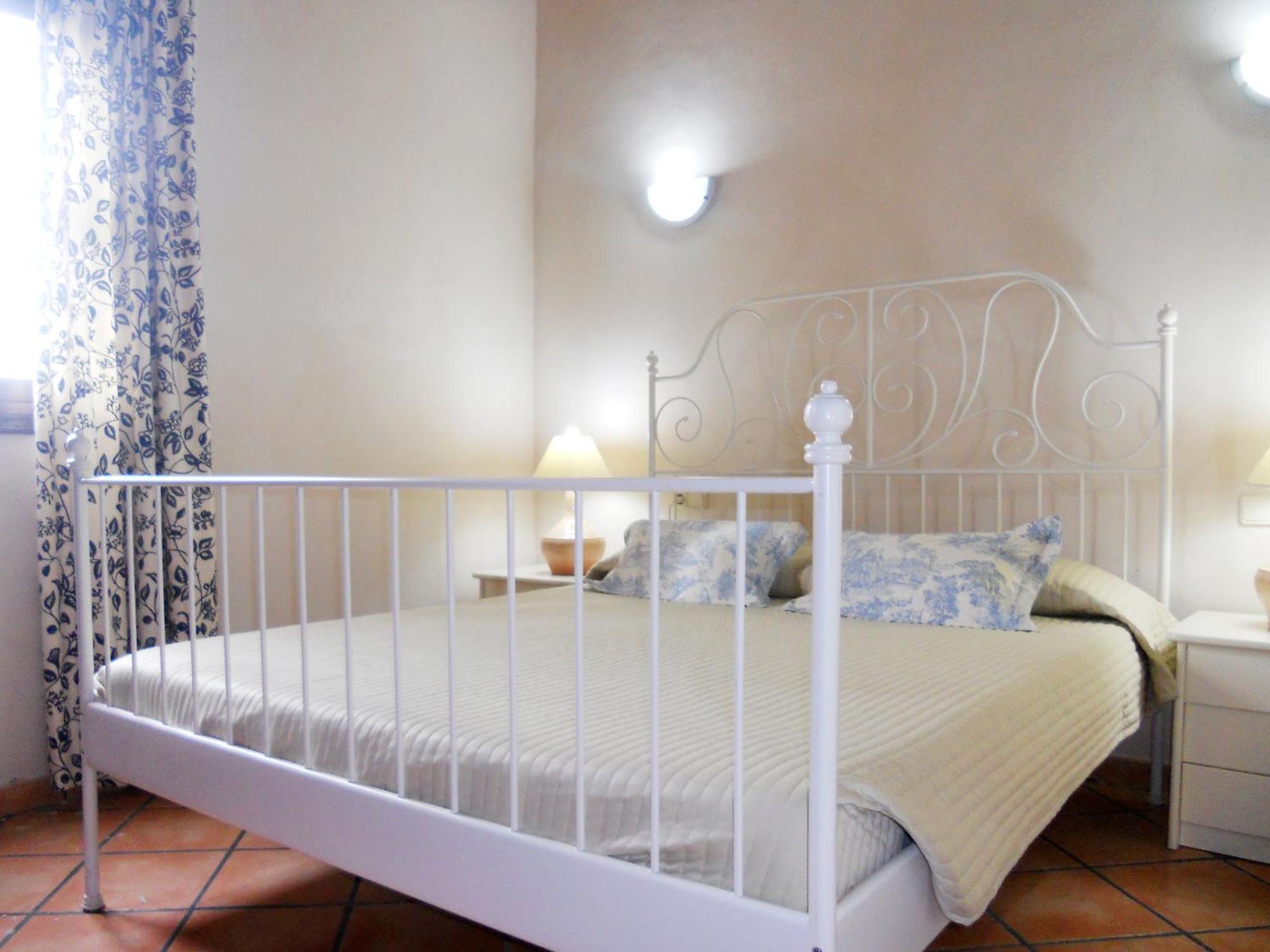 Holiday Home Finca Son Ramon Llubí Esterno foto
