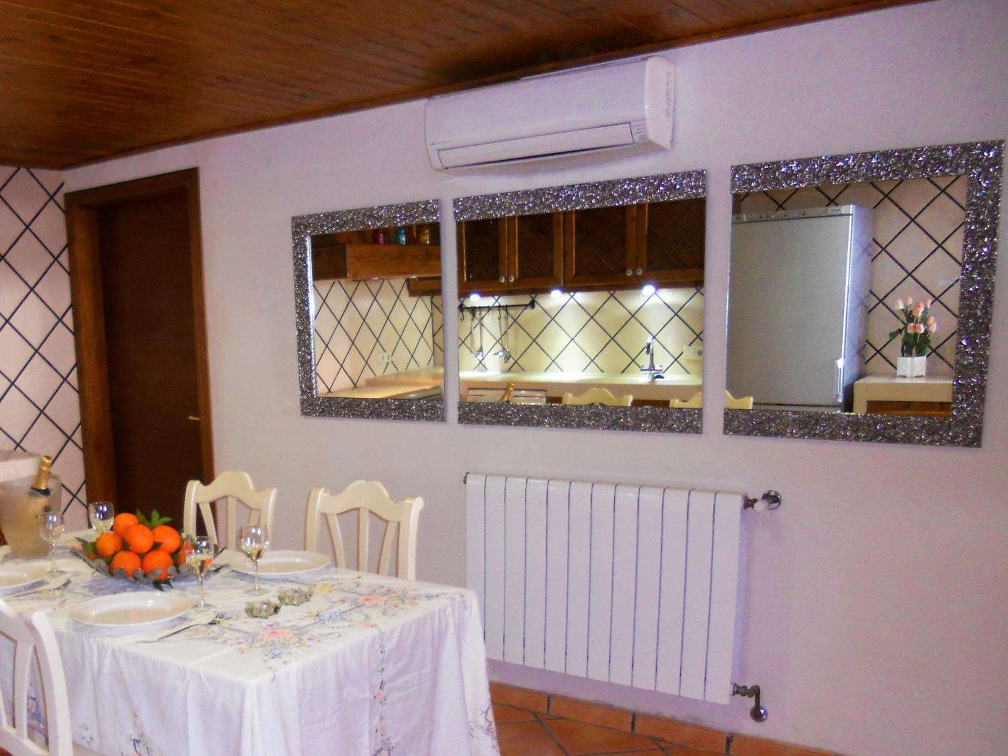 Holiday Home Finca Son Ramon Llubí Esterno foto
